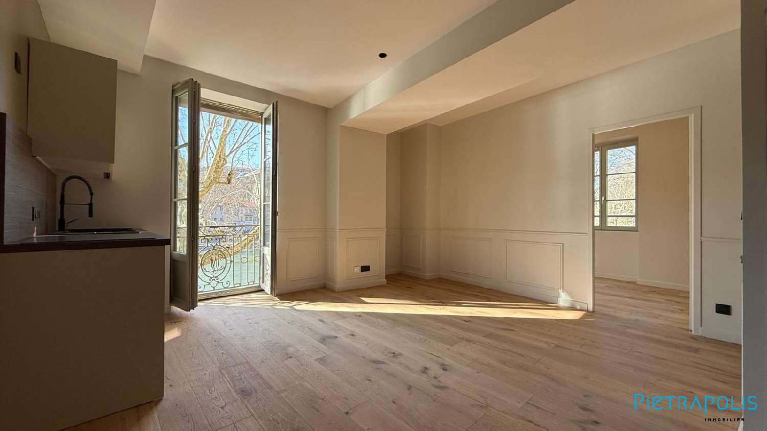  te koop appartement Lyon 1er Arrondissement Rhône 1