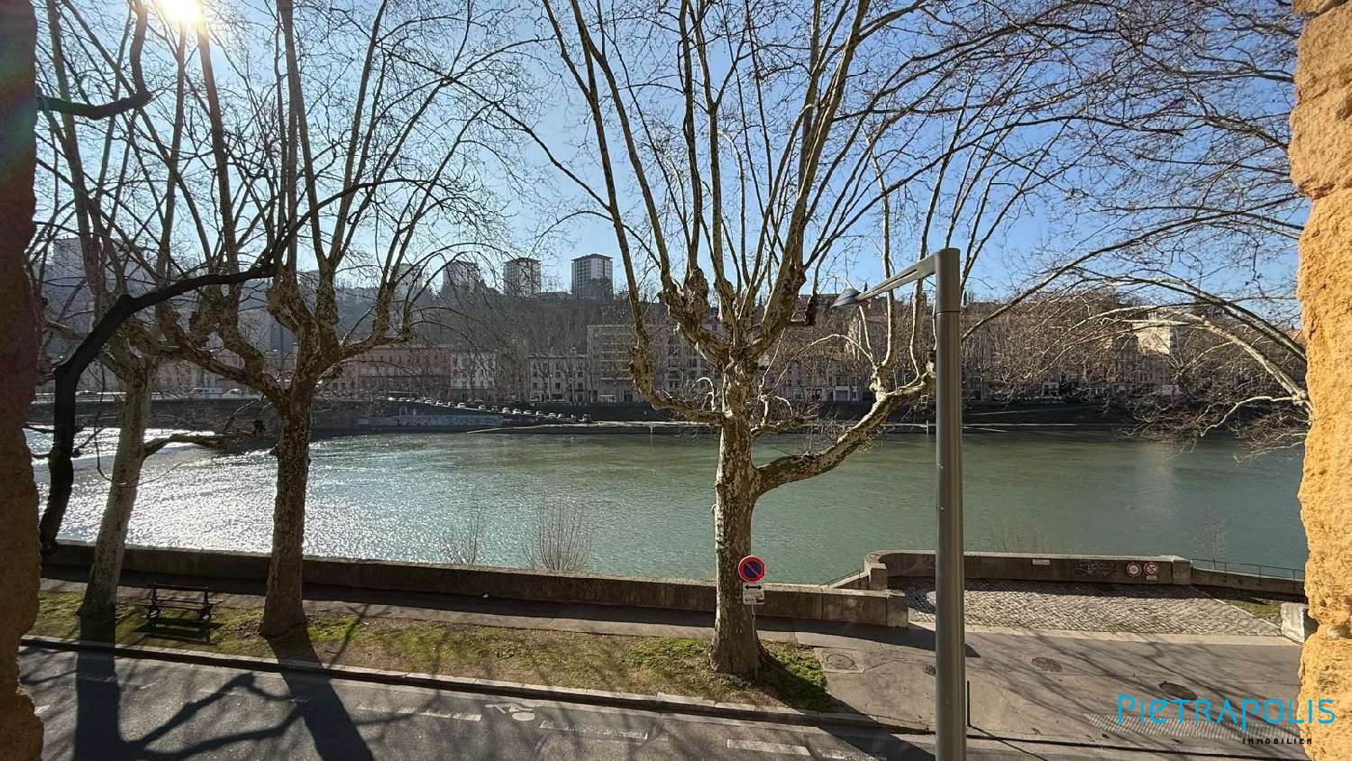  te koop appartement Lyon 1er Arrondissement Rhône 3
