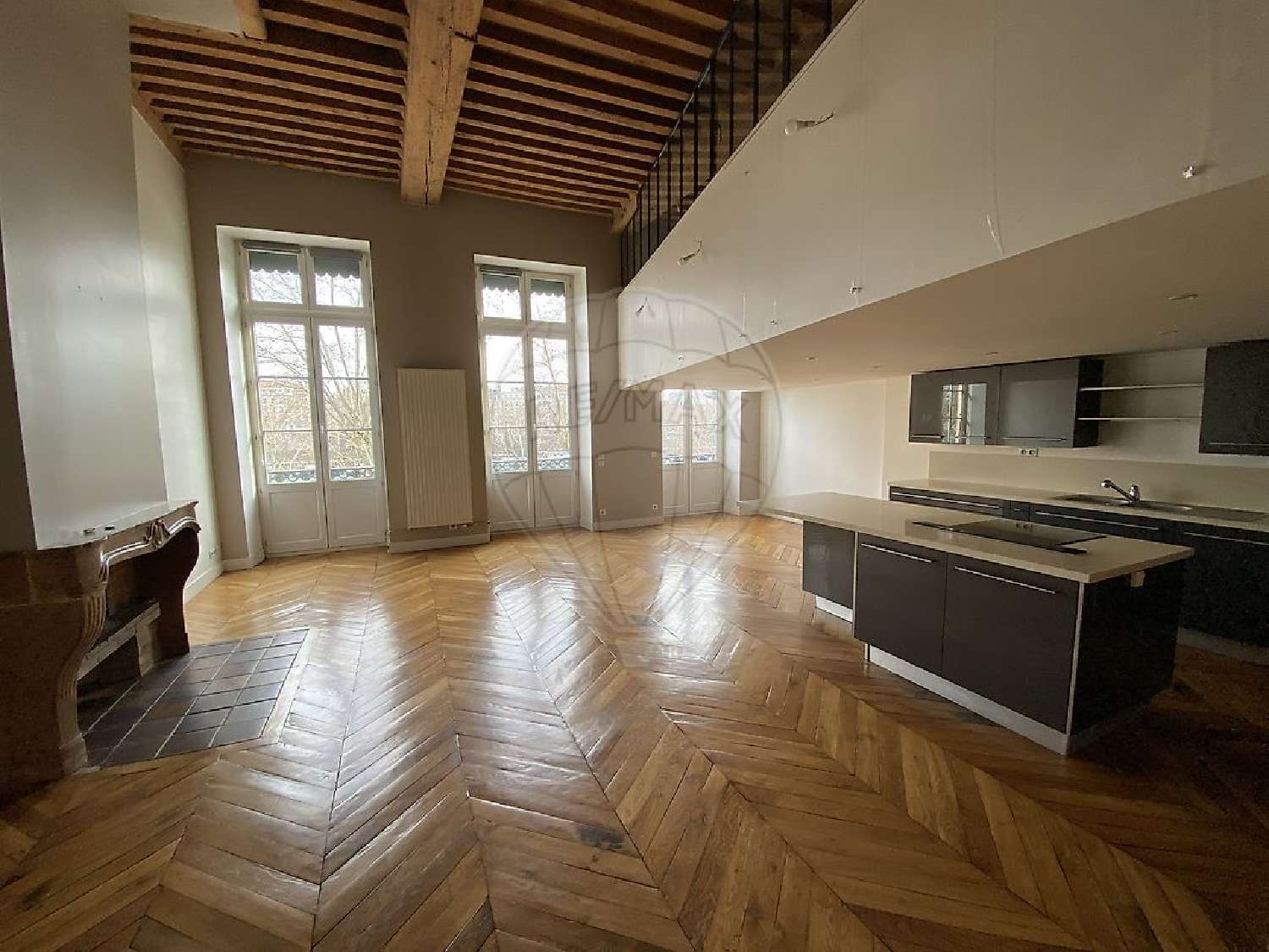  te koop appartement Lyon 1er Arrondissement Rhône 3