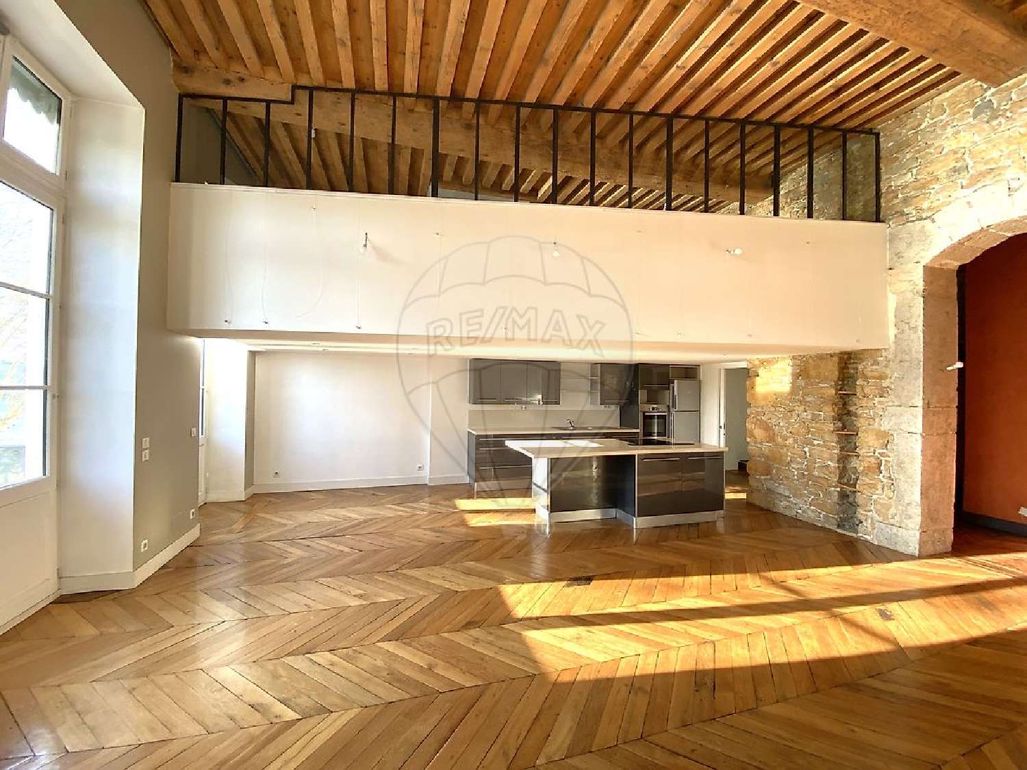 te koop appartement Lyon 1er Arrondissement Rhône 6