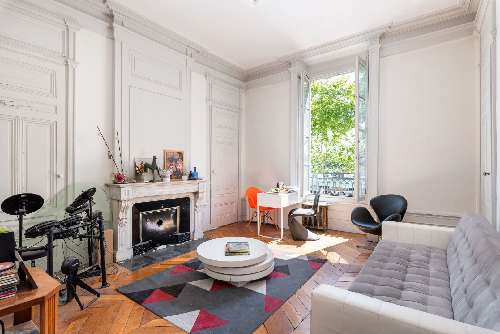 Lyon 2e Arrondissement Rhône apartamento foto 7068344