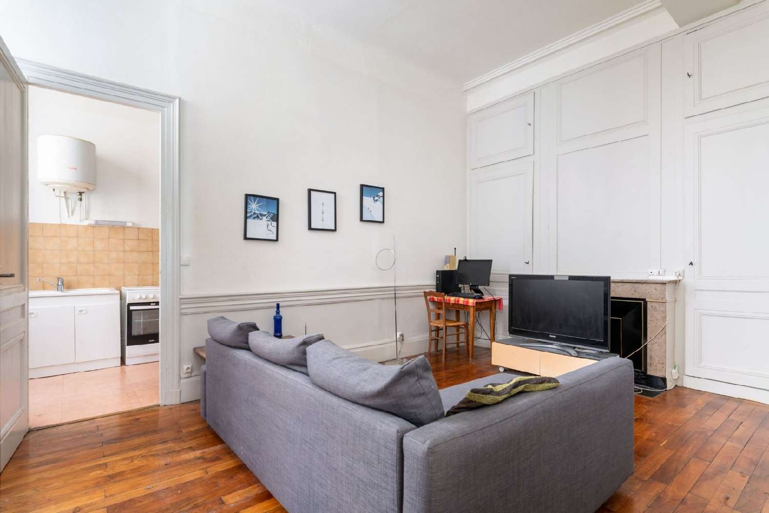  en venta apartamento Lyon 2e Arrondissement Rhône 2