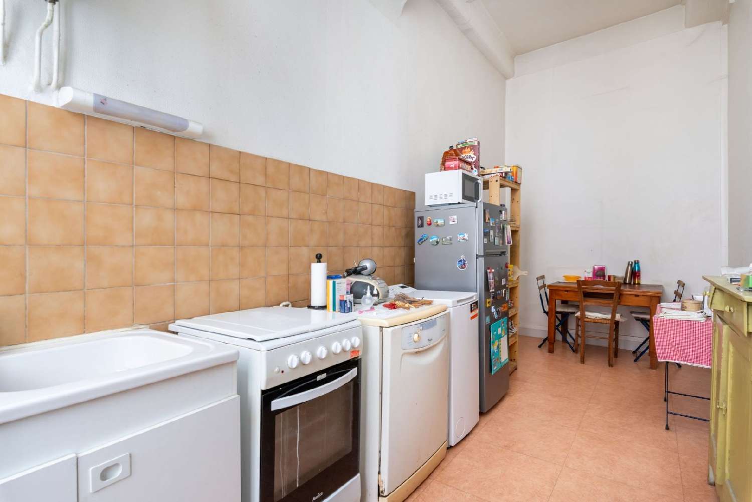  en venta apartamento Lyon 2e Arrondissement Rhône 3