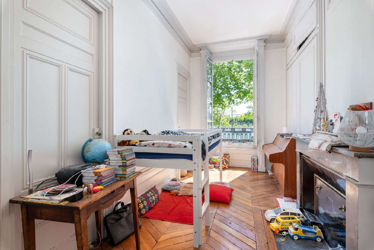  en venta apartamento Lyon 2e Arrondissement Rhône 5