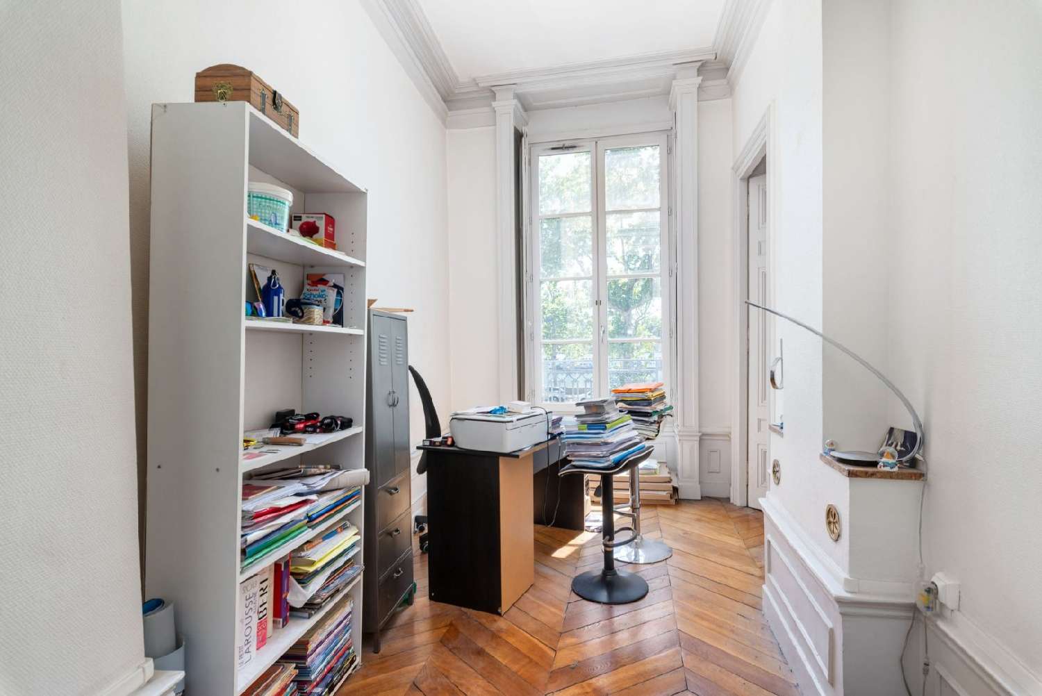  en venta apartamento Lyon 2e Arrondissement Rhône 6