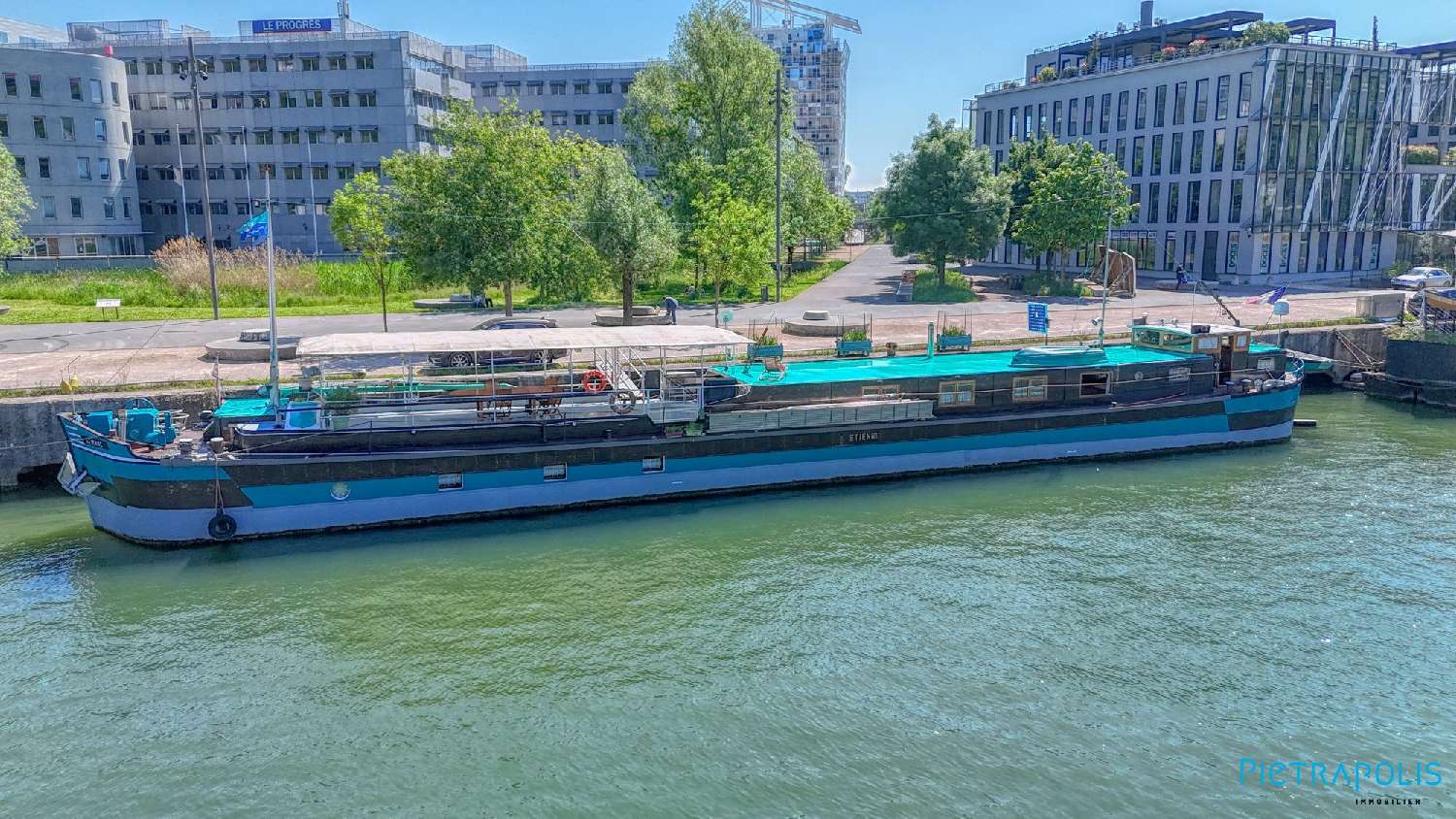  en venta apartamento Lyon 2e Arrondissement Rhône 1