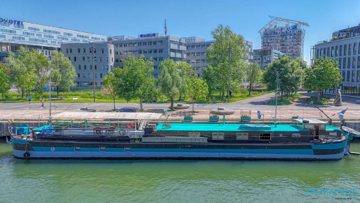  en venta apartamento Lyon 2e Arrondissement Rhône 4