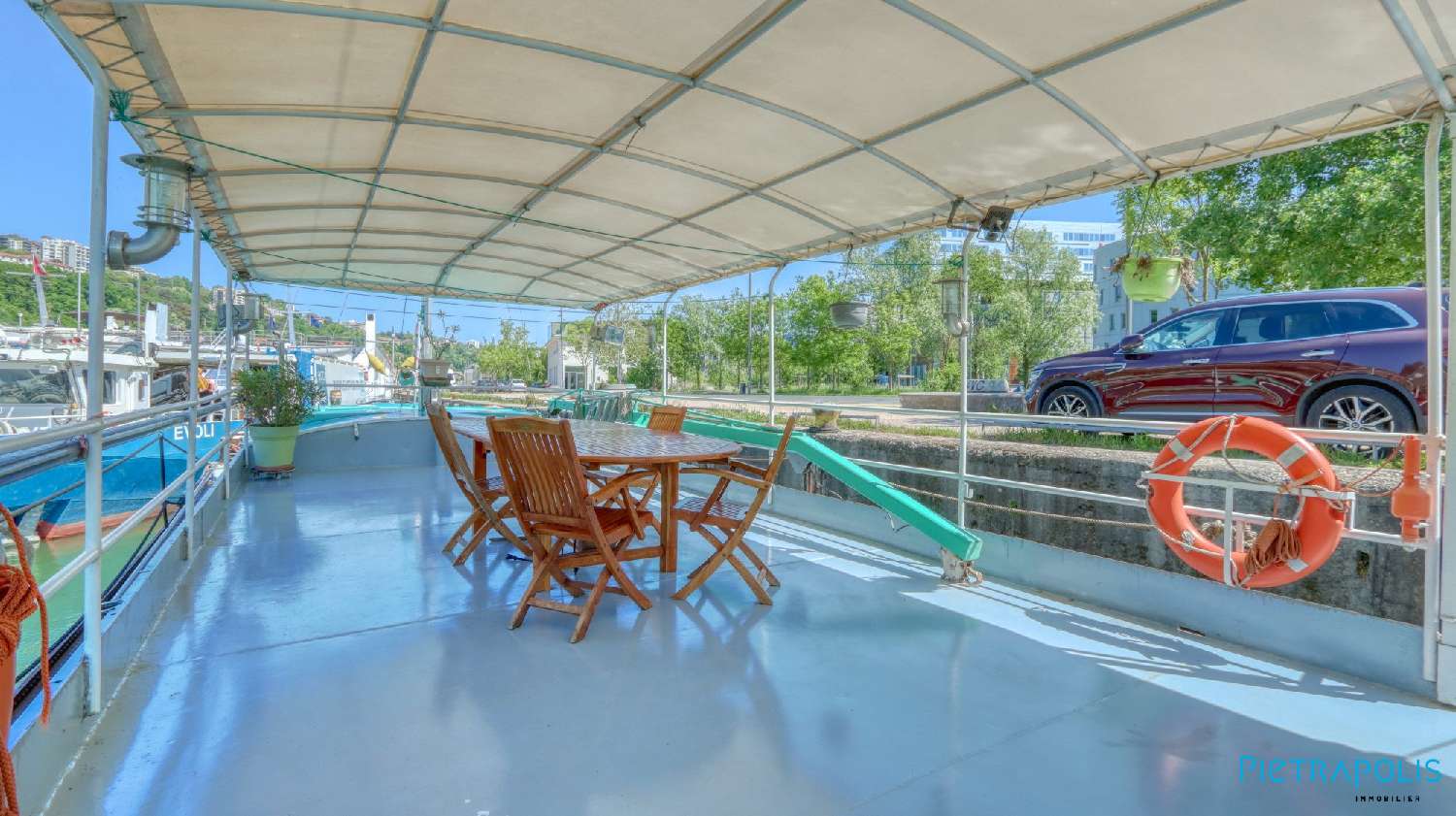  en venta apartamento Lyon 2e Arrondissement Rhône 6