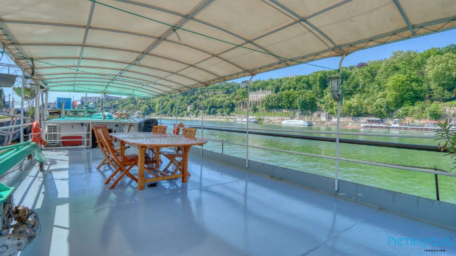  en venta apartamento Lyon 2e Arrondissement Rhône 7