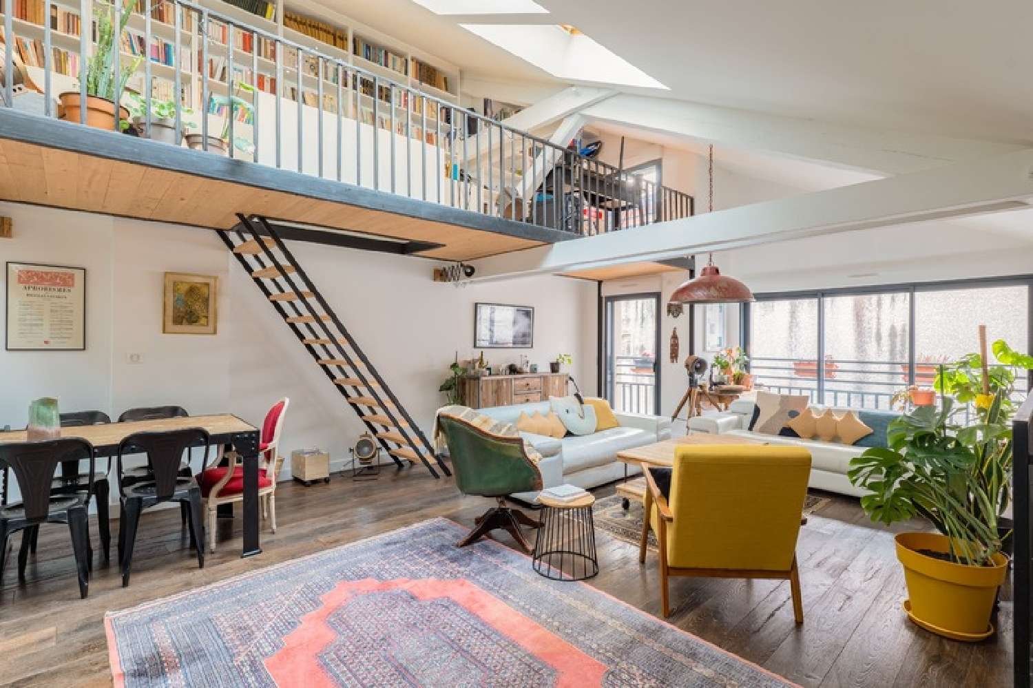  en venta apartamento Lyon 3e Arrondissement Rhône 1