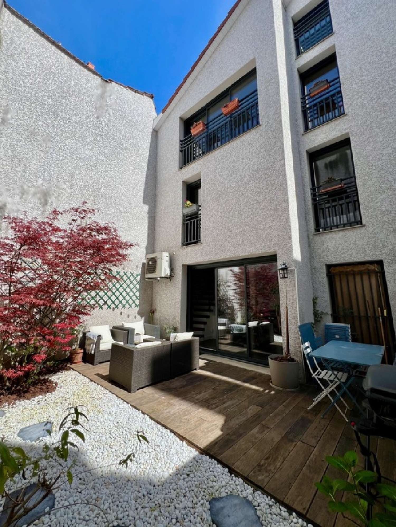 en venta apartamento Lyon 3e Arrondissement Rhône 2