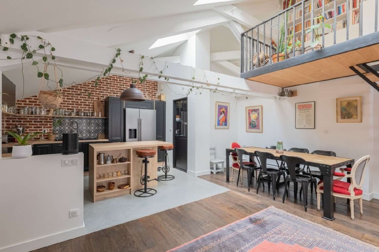 en venta apartamento Lyon 3e Arrondissement Rhône 3