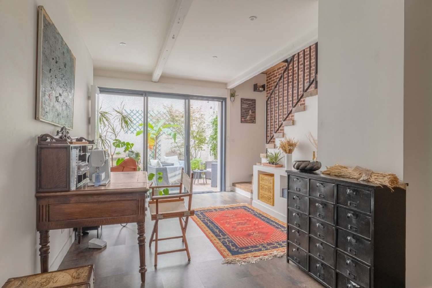  en venta apartamento Lyon 3e Arrondissement Rhône 4