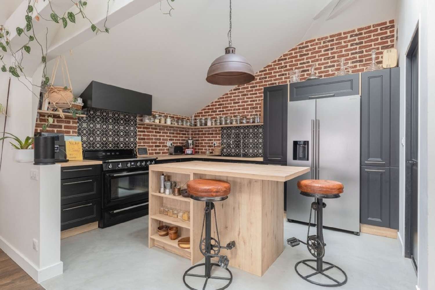  en venta apartamento Lyon 3e Arrondissement Rhône 5