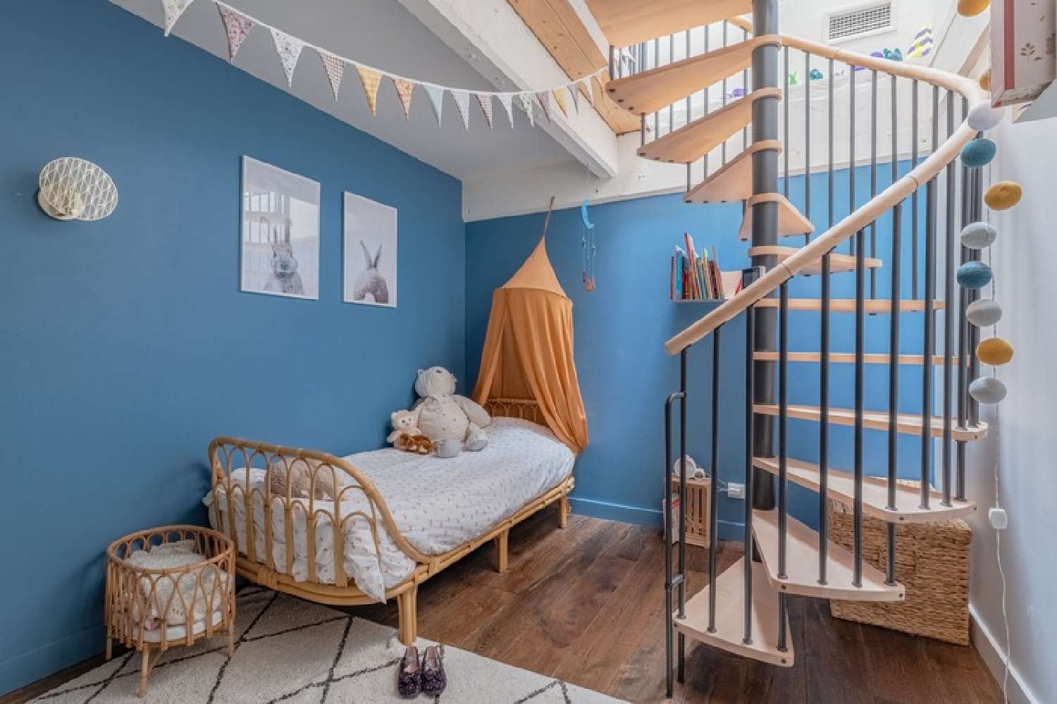  en venta apartamento Lyon 3e Arrondissement Rhône 8