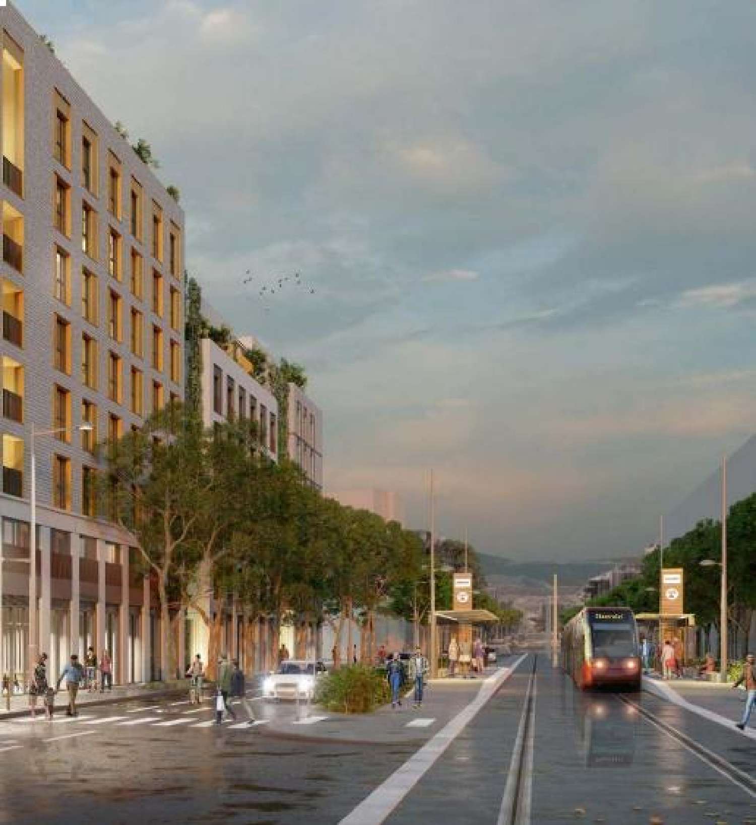  en venta apartamento Lyon 3e Arrondissement Rhône 1
