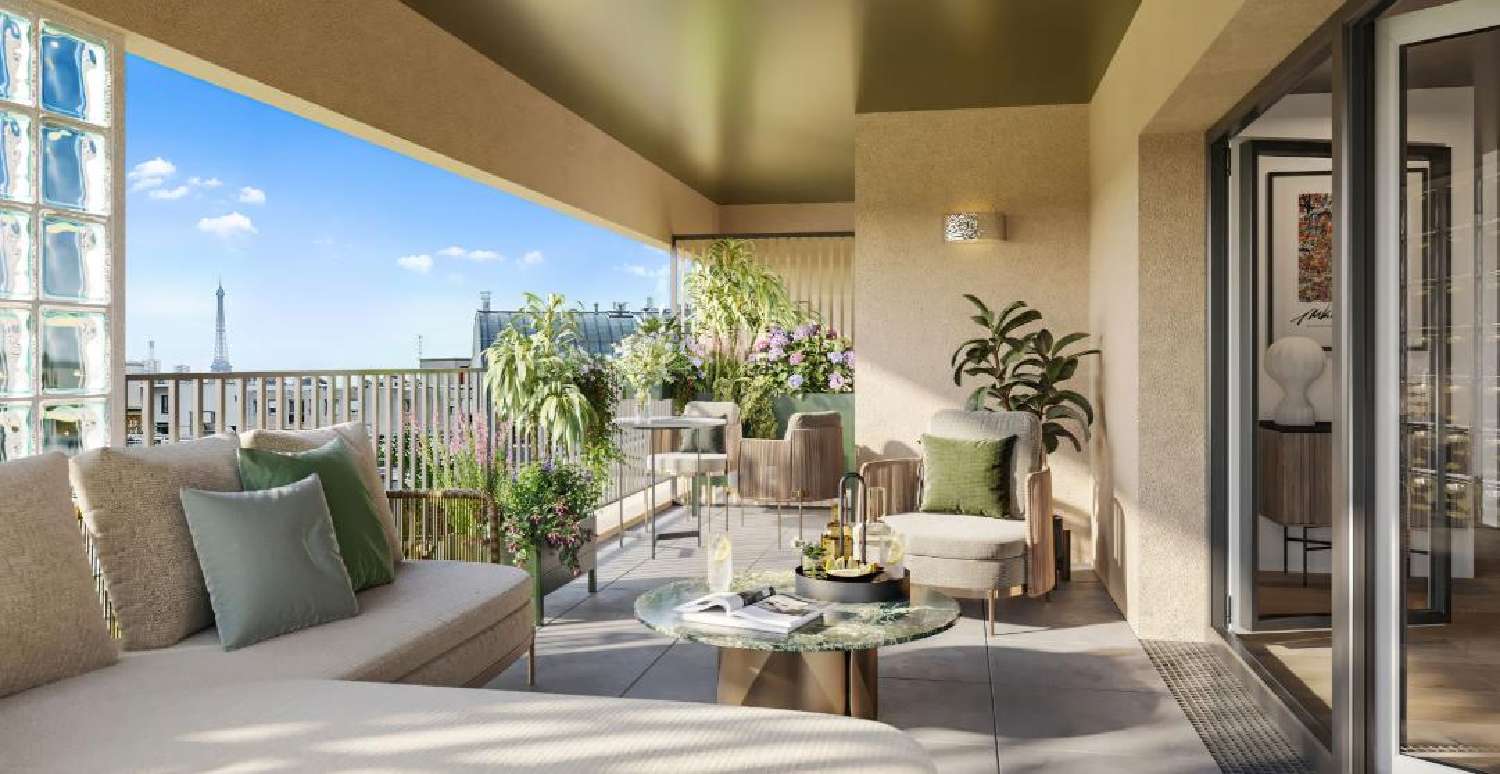  en venta apartamento Lyon 3e Arrondissement Rhône 5