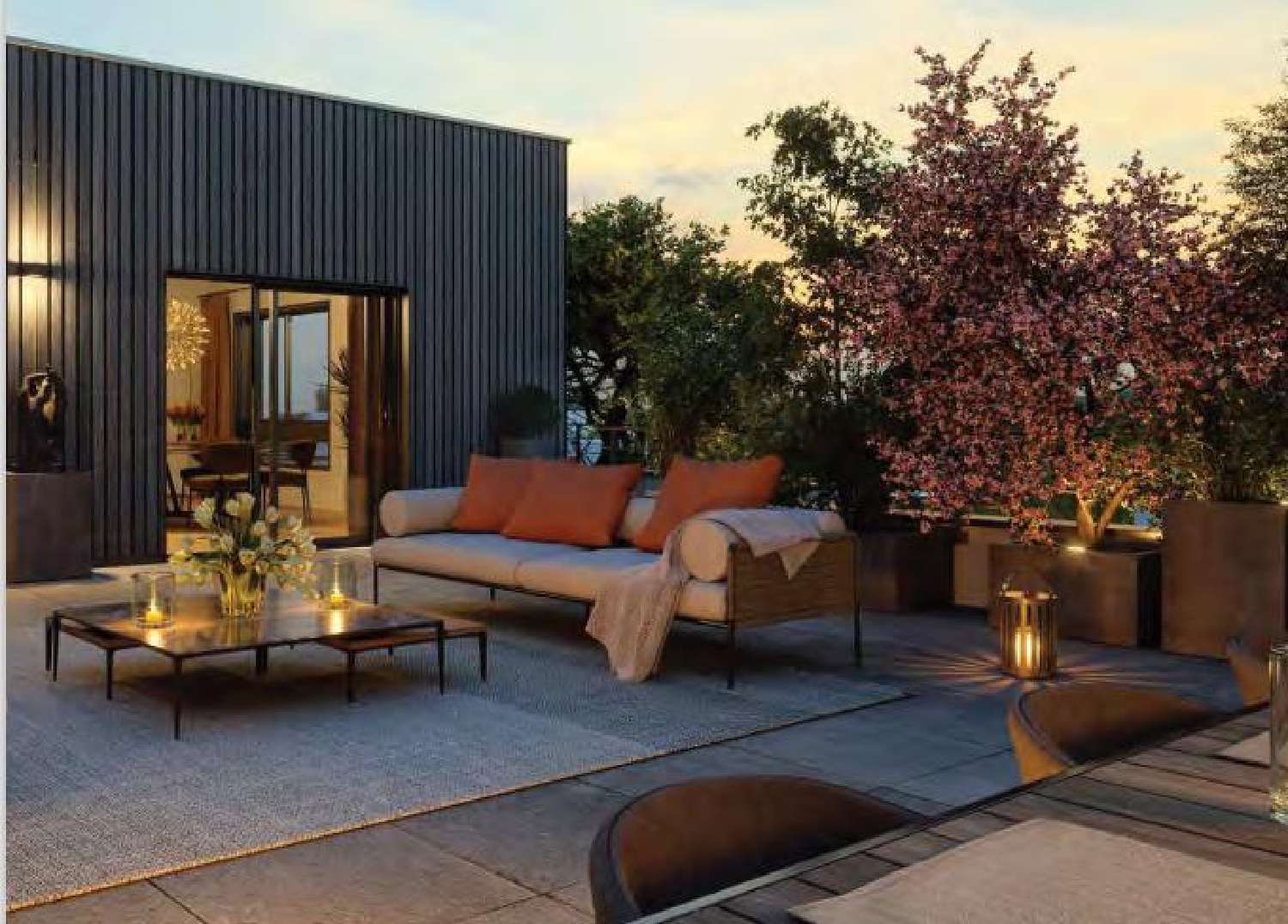  en venta apartamento Lyon 3e Arrondissement Rhône 5