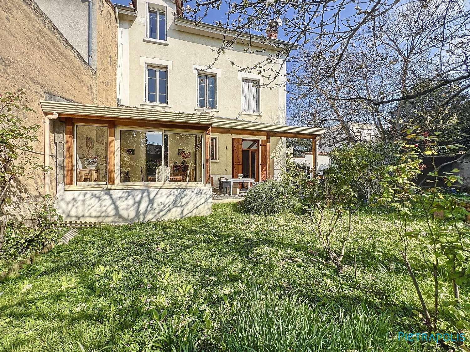  te koop appartement Lyon 3e Arrondissement Rhône 1