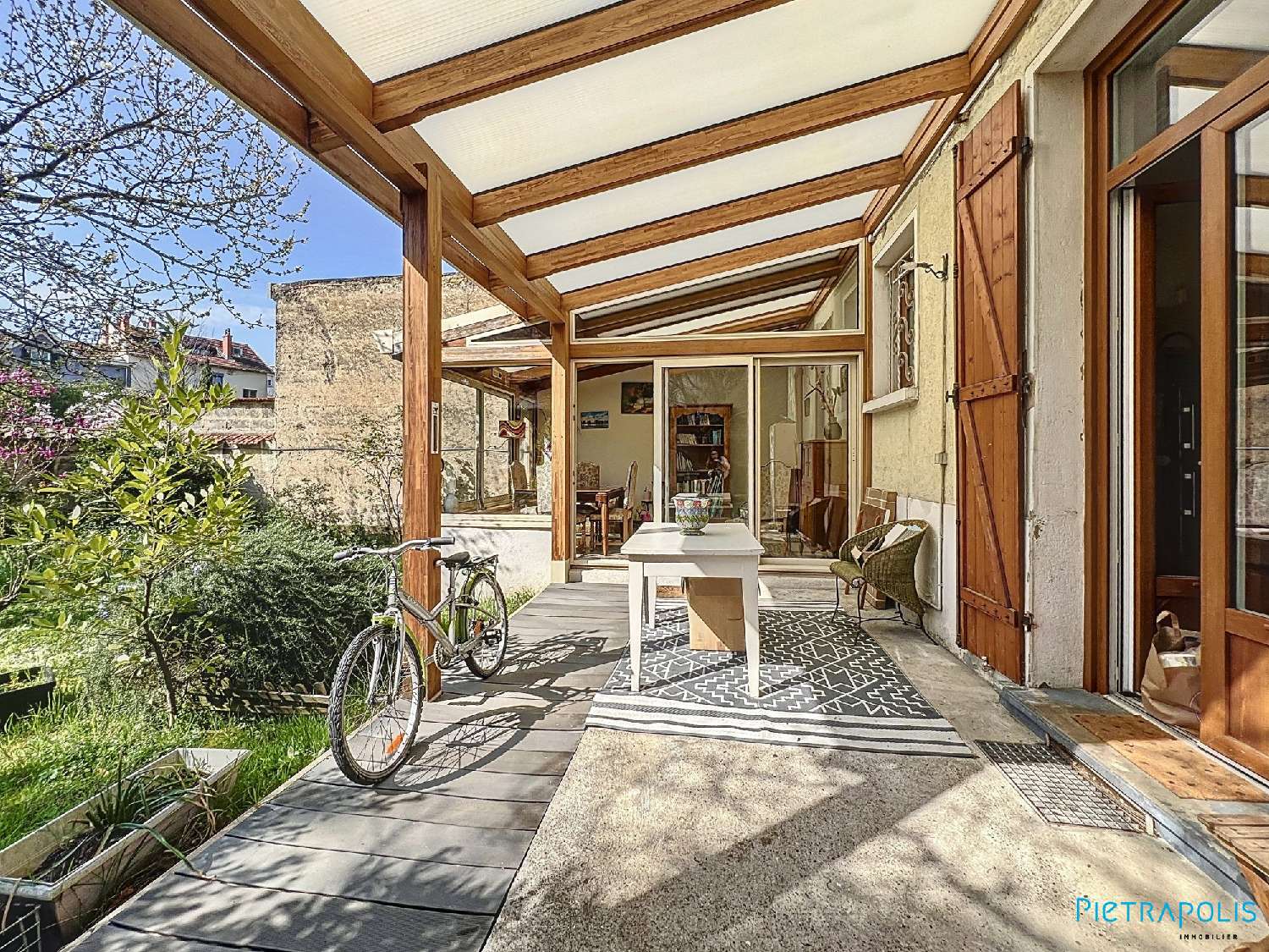  te koop appartement Lyon 3e Arrondissement Rhône 2