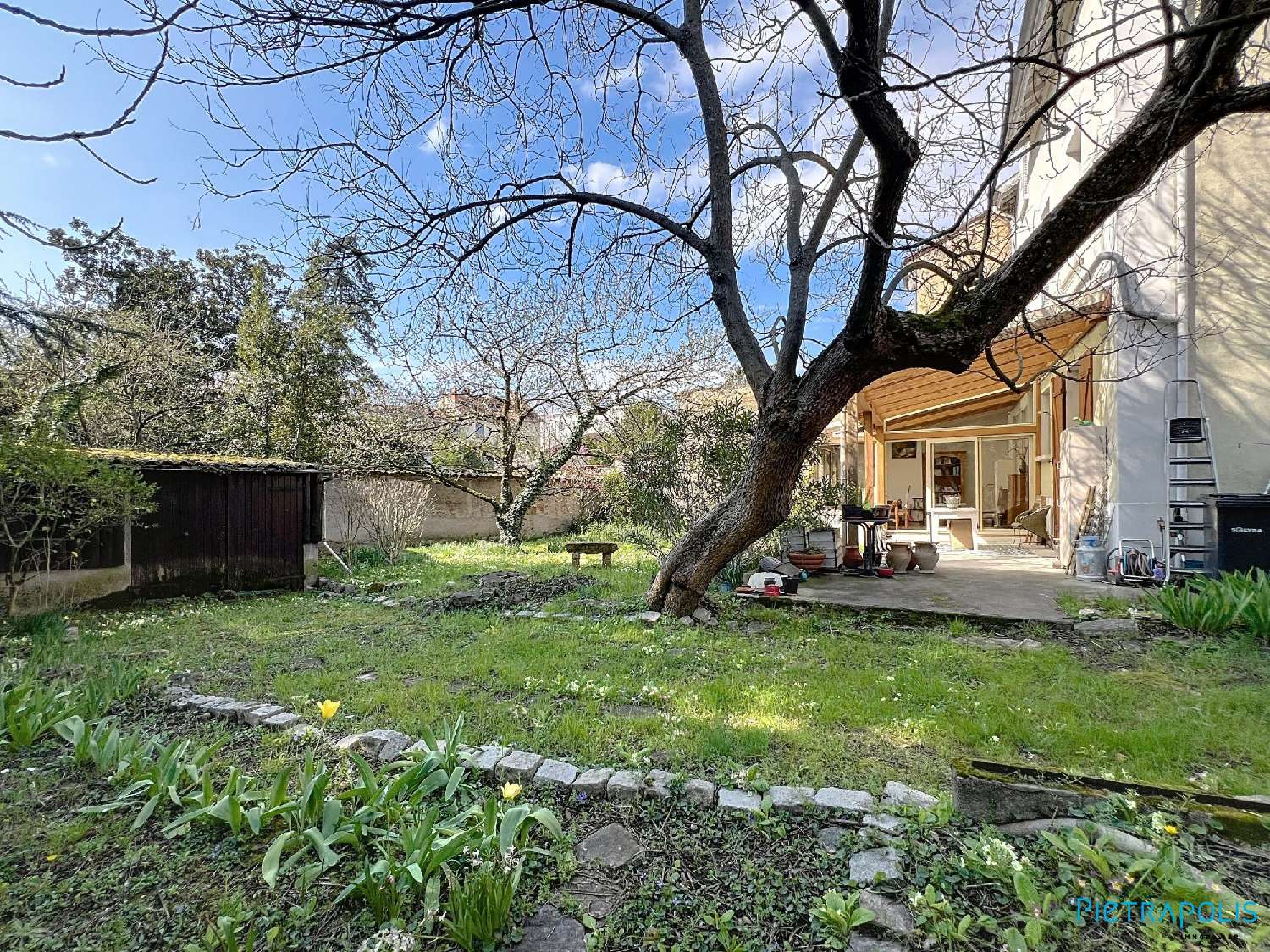  te koop appartement Lyon 3e Arrondissement Rhône 3