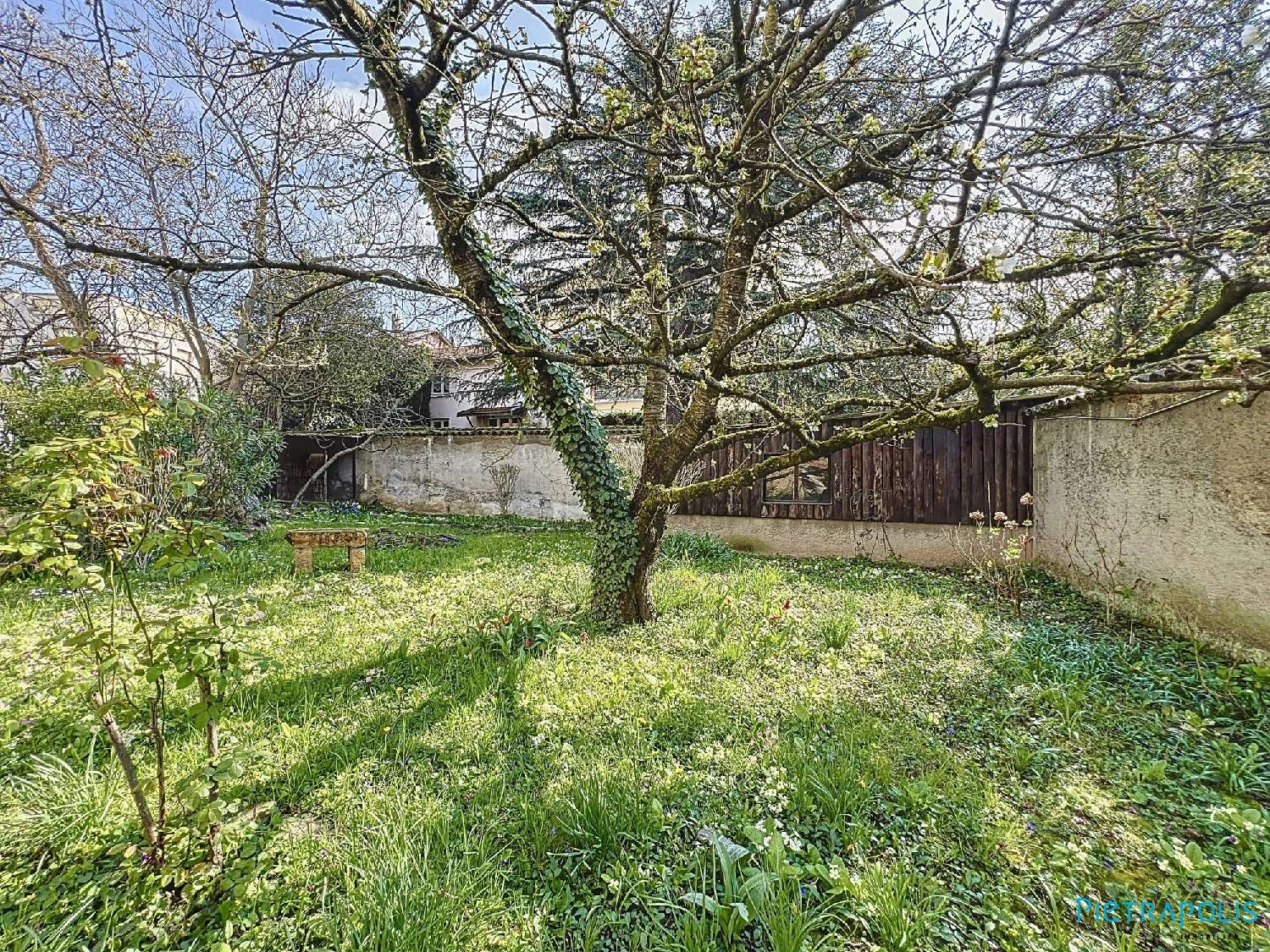  te koop appartement Lyon 3e Arrondissement Rhône 5