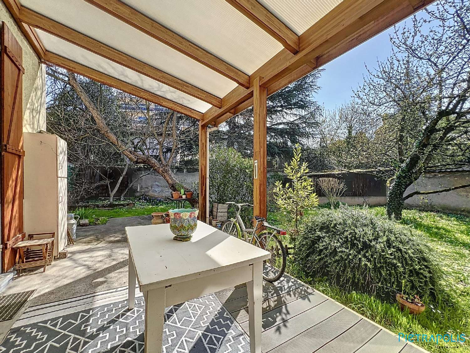  te koop appartement Lyon 3e Arrondissement Rhône 6