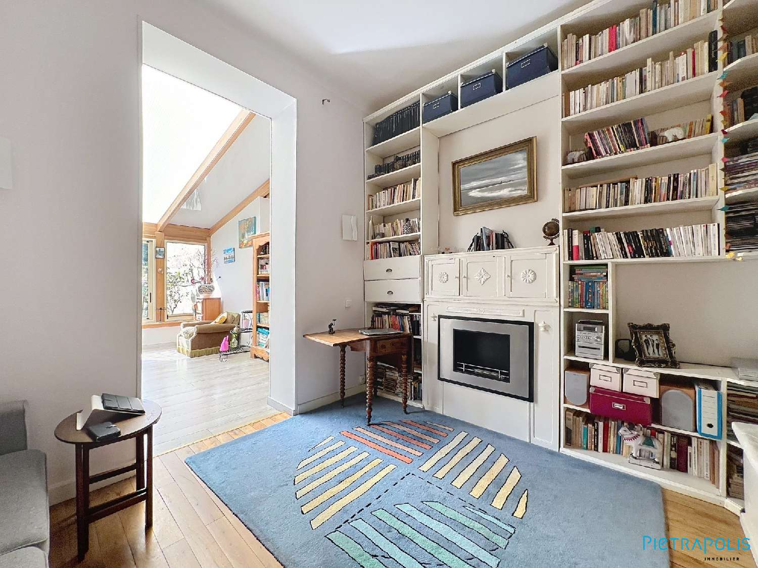  te koop appartement Lyon 3e Arrondissement Rhône 8