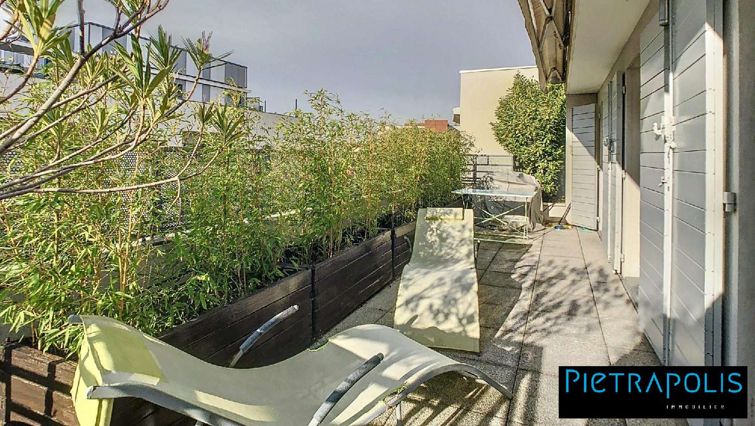  en venta apartamento Lyon 3e Arrondissement Rhône 2