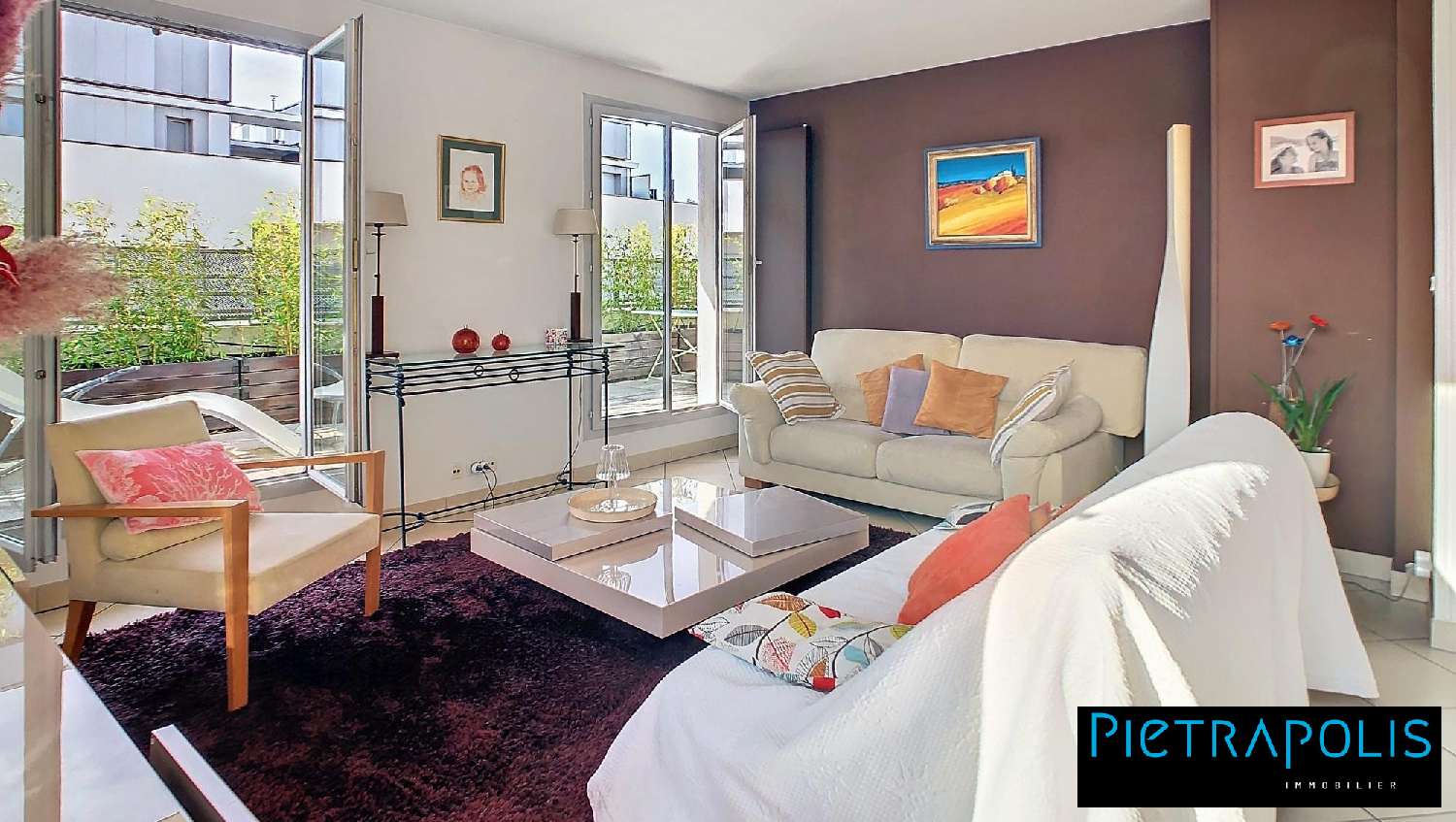  en venta apartamento Lyon 3e Arrondissement Rhône 5