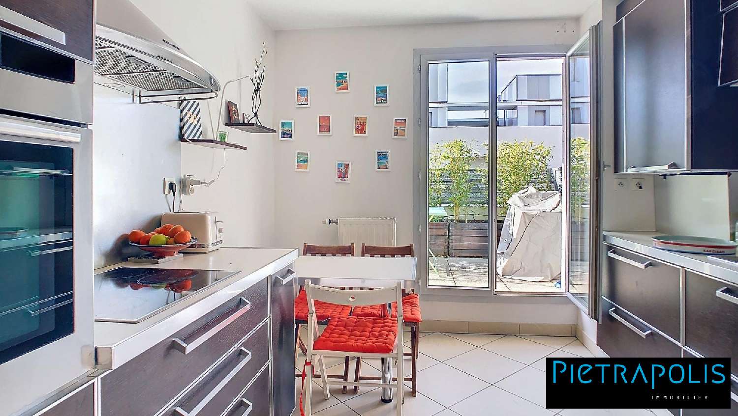  en venta apartamento Lyon 3e Arrondissement Rhône 6