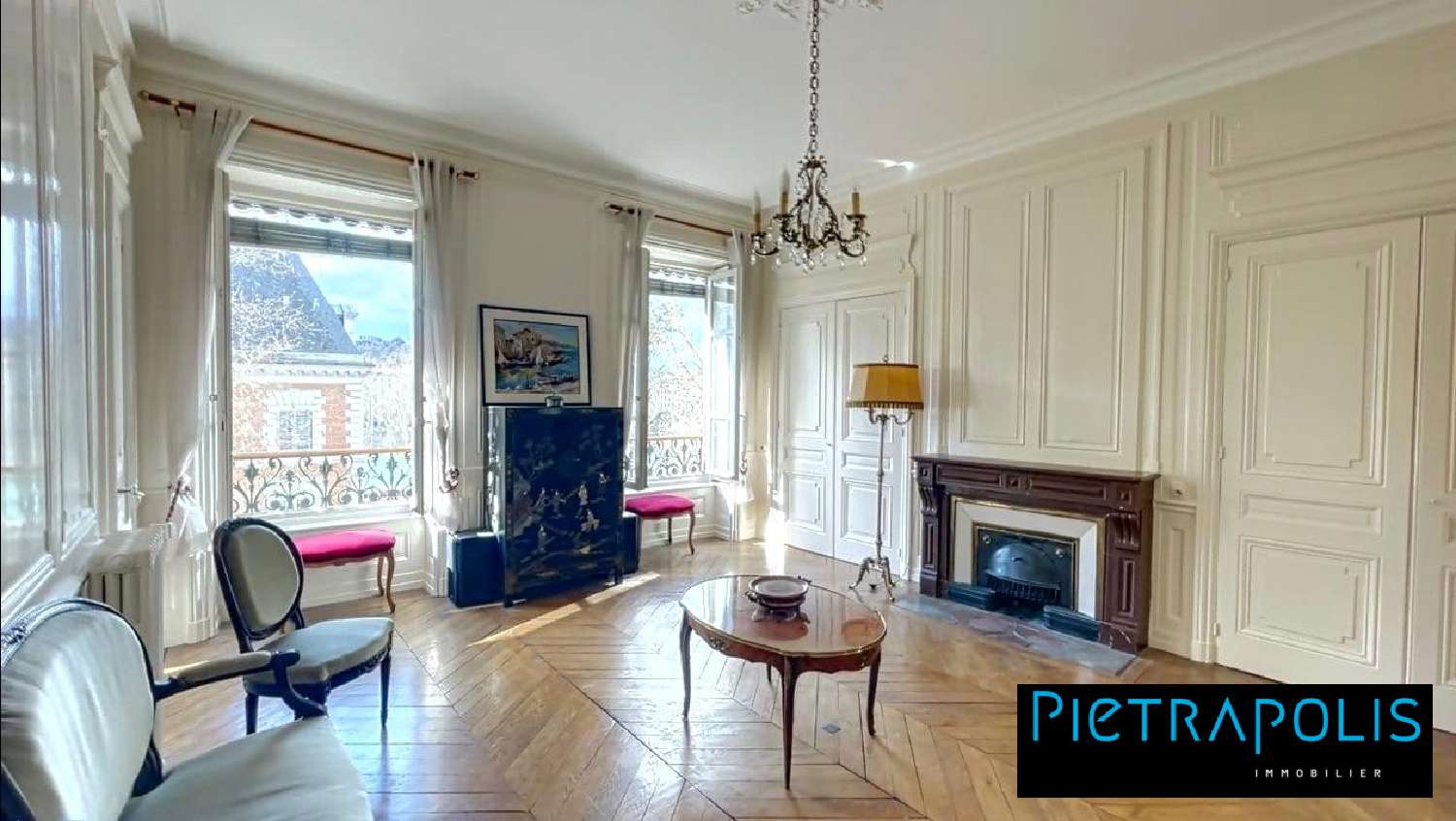 te koop appartement Lyon 3e Arrondissement Rhône 1