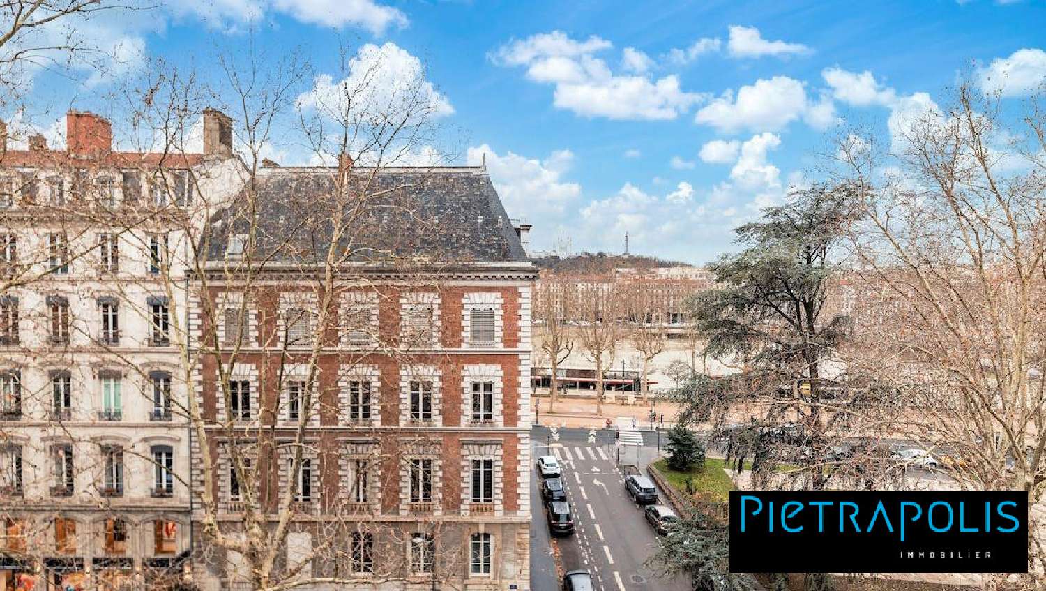  te koop appartement Lyon 3e Arrondissement Rhône 2