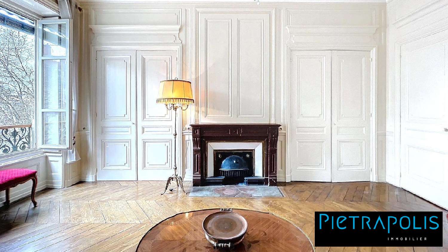  te koop appartement Lyon 3e Arrondissement Rhône 3