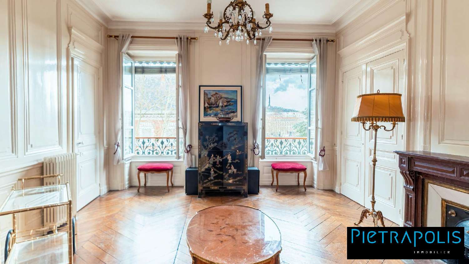  te koop appartement Lyon 3e Arrondissement Rhône 4