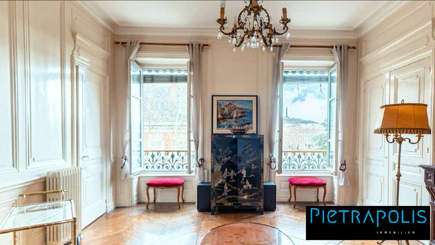  te koop appartement Lyon 3e Arrondissement Rhône 6