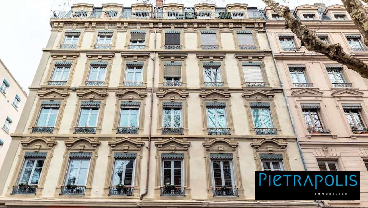  te koop appartement Lyon 3e Arrondissement Rhône 8