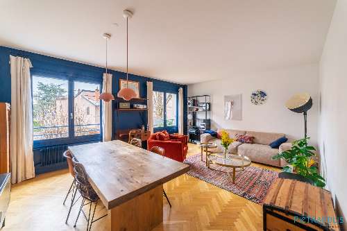 Lyon 4e Arrondissement Rhône appartement foto 7061827