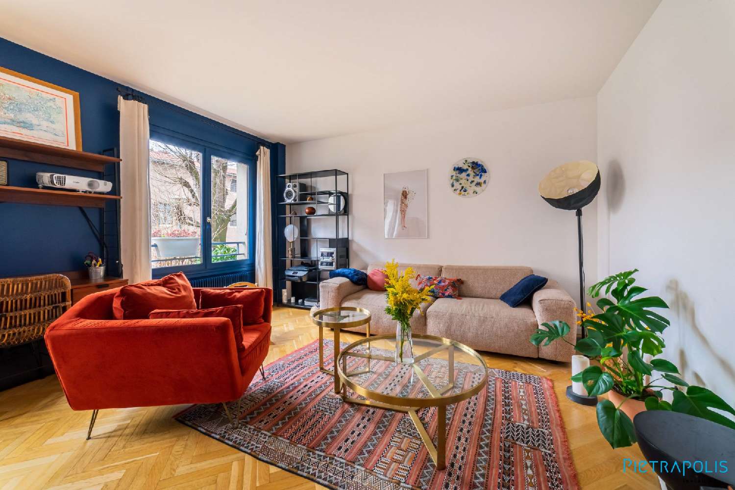 te koop appartement Lyon 4e Arrondissement Rhône 2