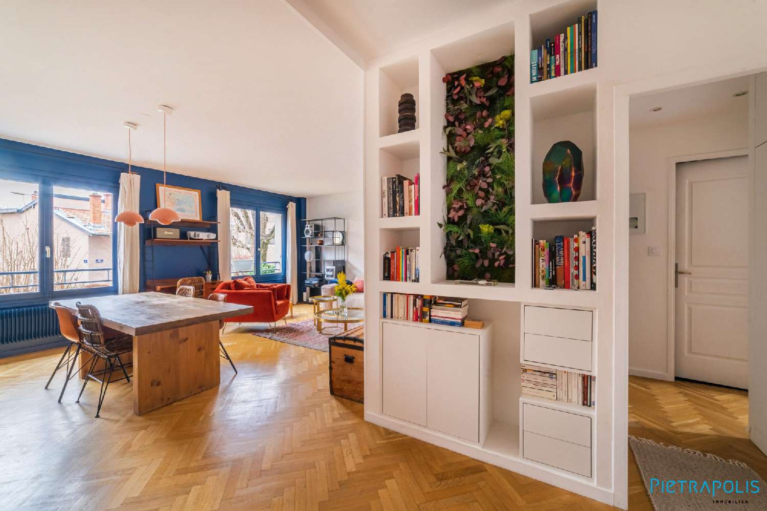  te koop appartement Lyon 4e Arrondissement Rhône 3