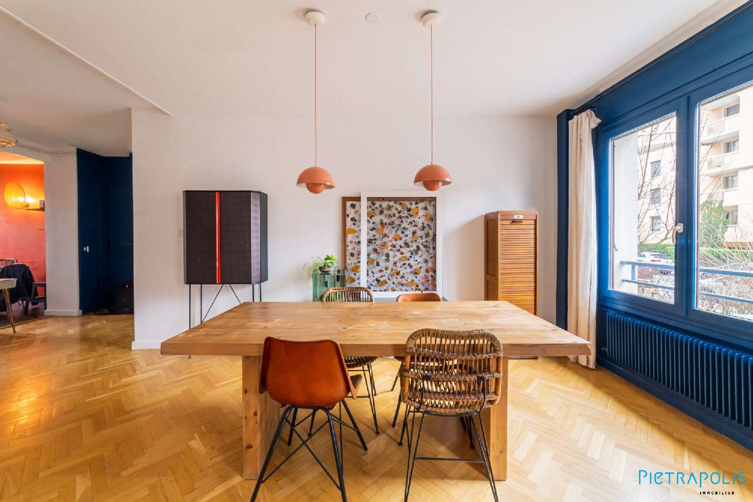  te koop appartement Lyon 4e Arrondissement Rhône 4