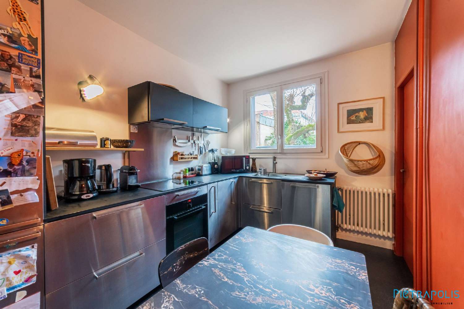  te koop appartement Lyon 4e Arrondissement Rhône 5