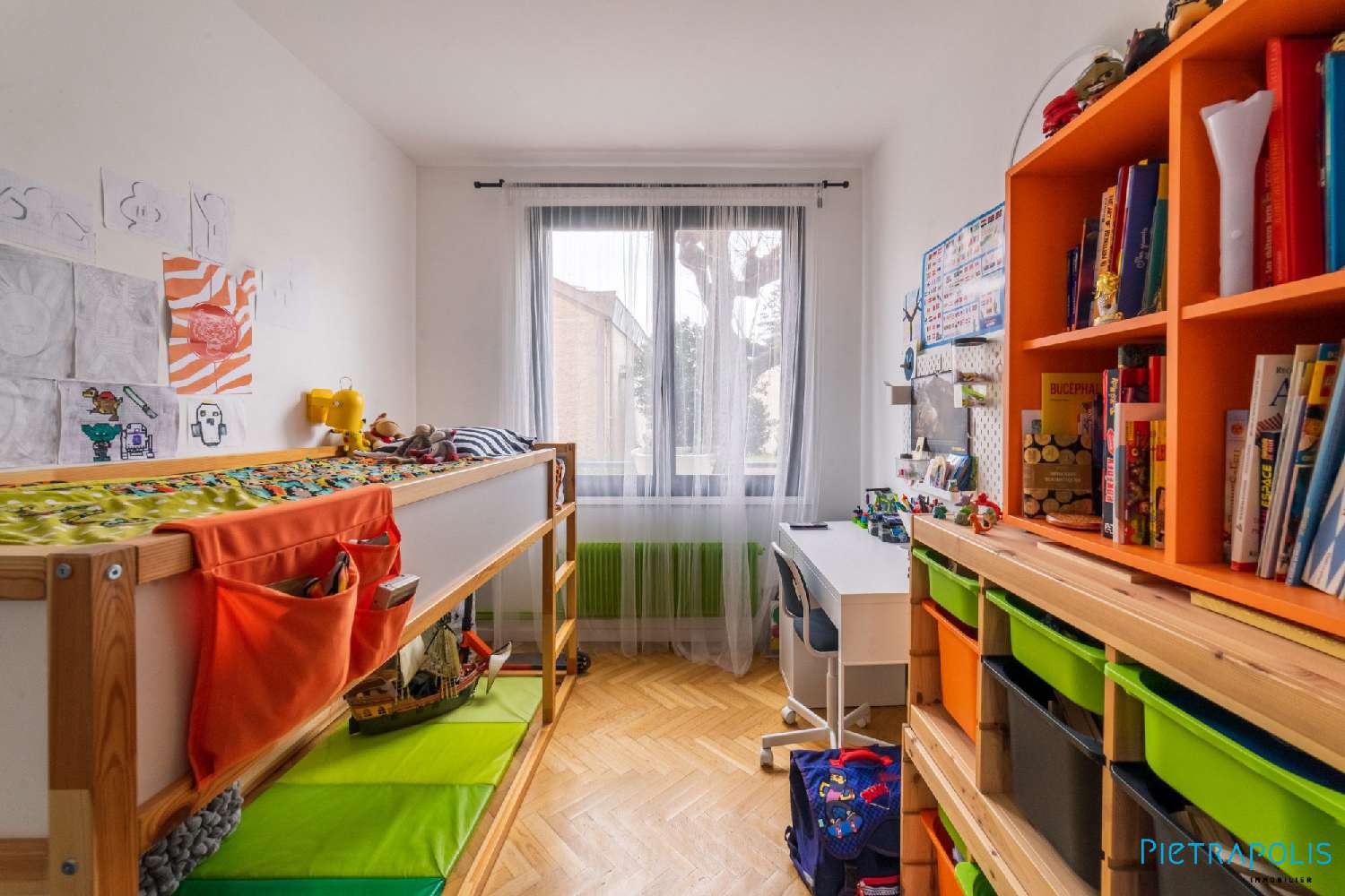  te koop appartement Lyon 4e Arrondissement Rhône 7