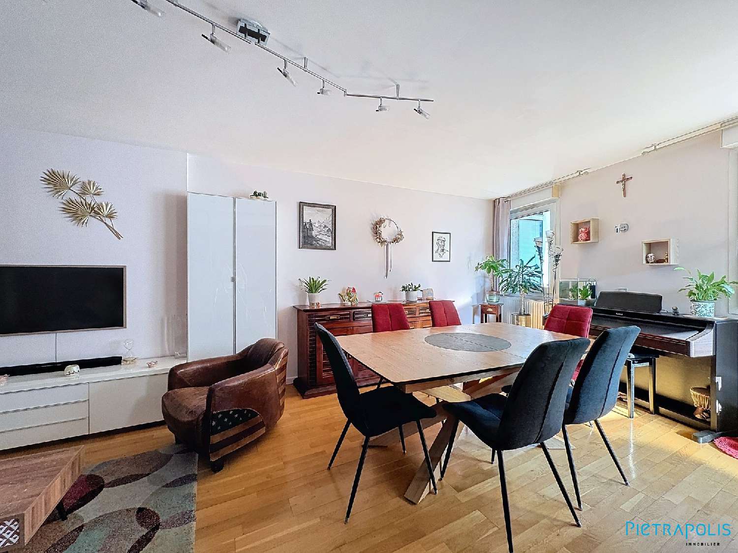  te koop appartement Lyon 4e Arrondissement Rhône 2