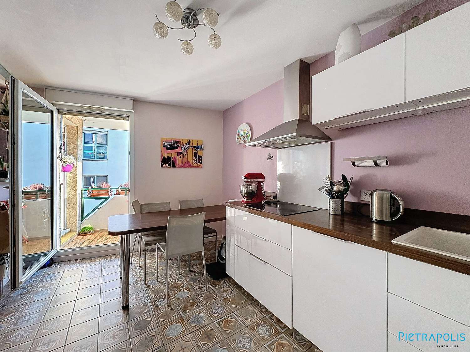  te koop appartement Lyon 4e Arrondissement Rhône 4