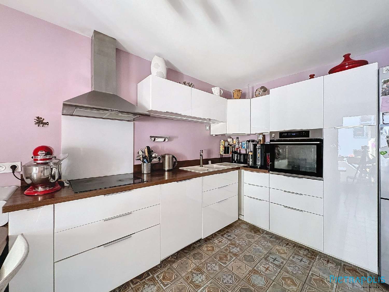  te koop appartement Lyon 4e Arrondissement Rhône 5