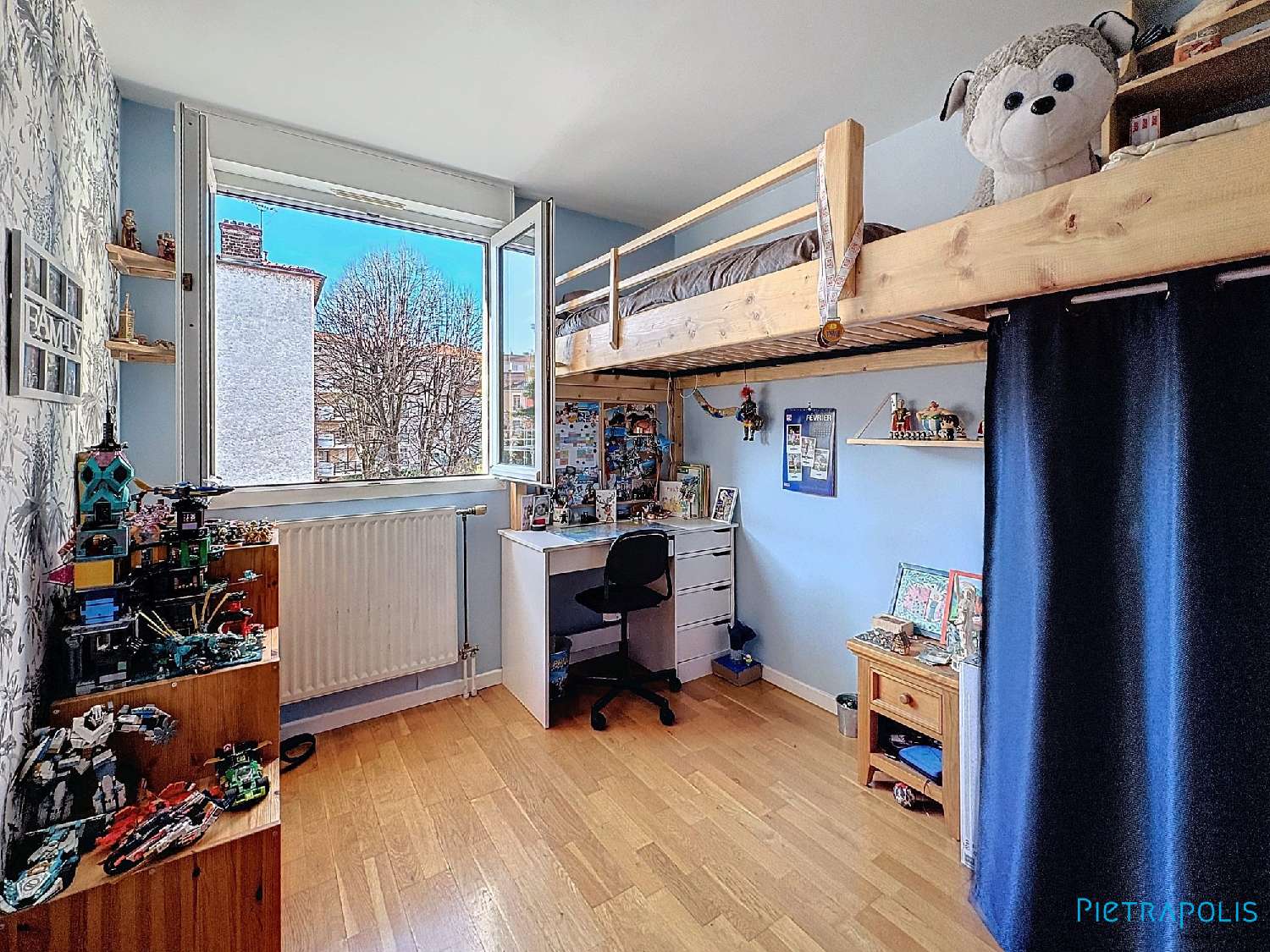  te koop appartement Lyon 4e Arrondissement Rhône 7