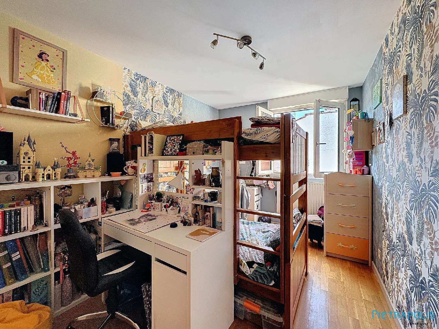  te koop appartement Lyon 4e Arrondissement Rhône 8
