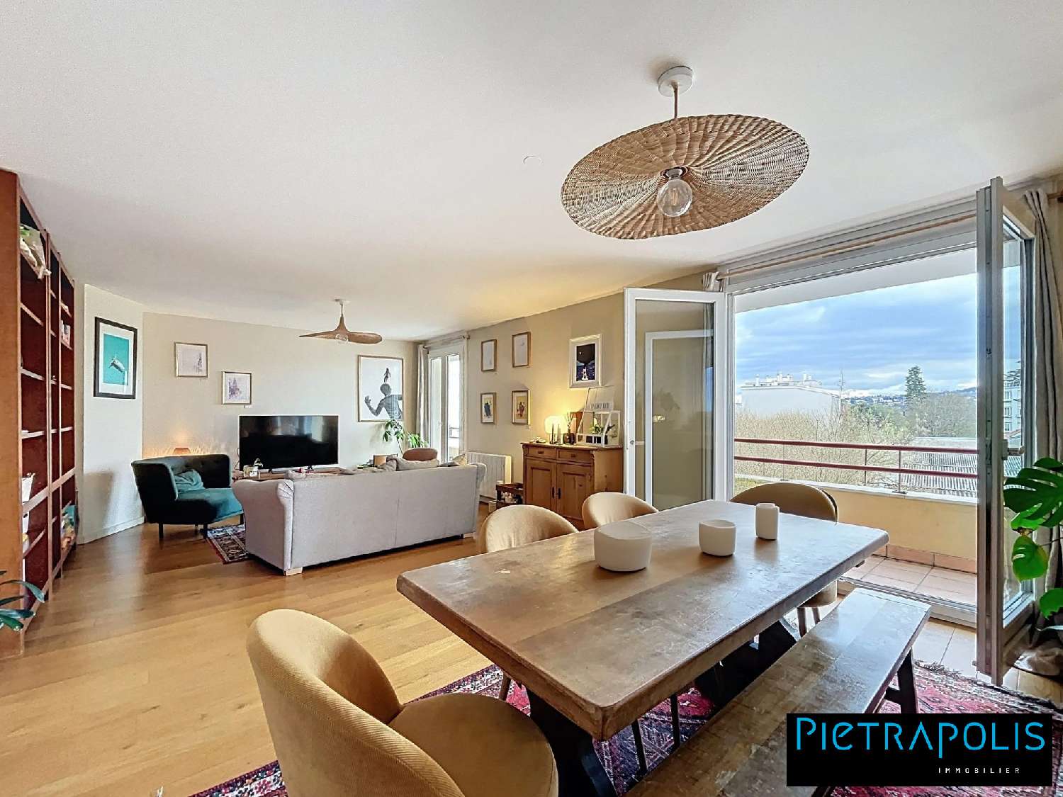  for sale apartment Lyon 4e Arrondissement Rhône 2