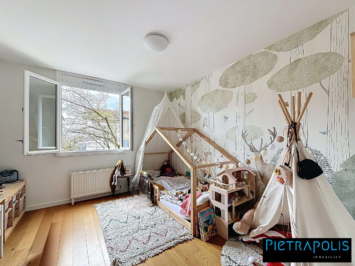  for sale apartment Lyon 4e Arrondissement Rhône 8